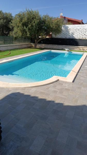 Villamar Arenella